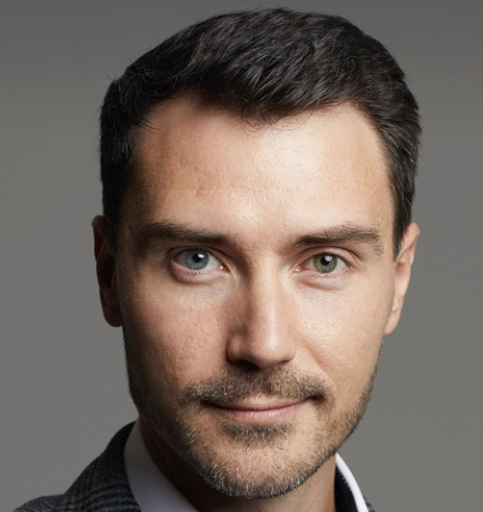 Marcus Johnson avatar